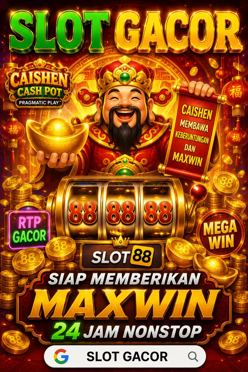 Slot