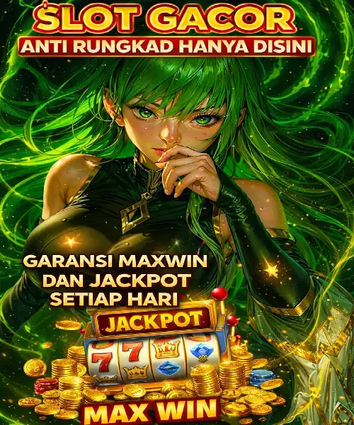 situs SLOT terpercaya dan hokidraw