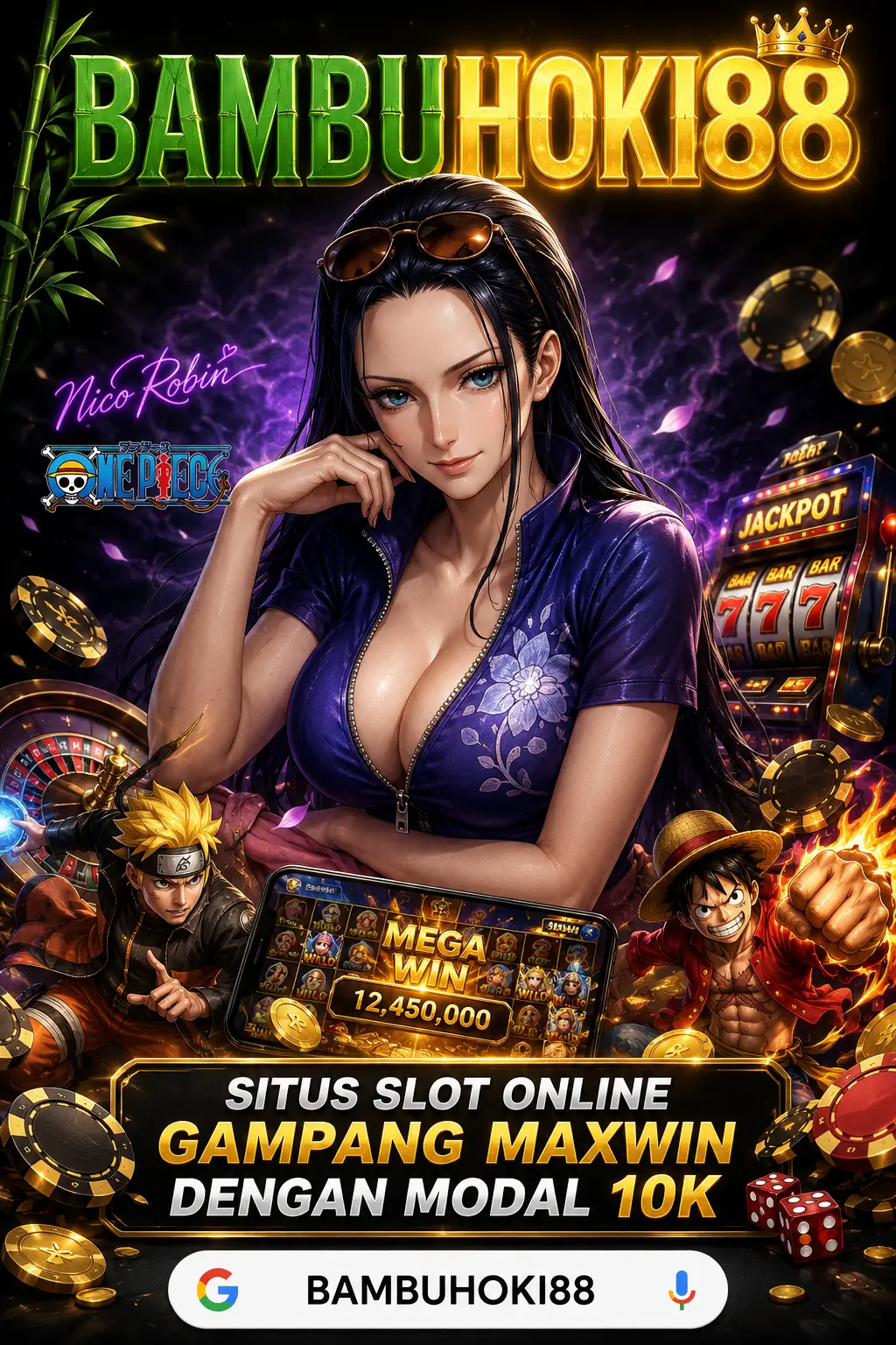 SLOT online