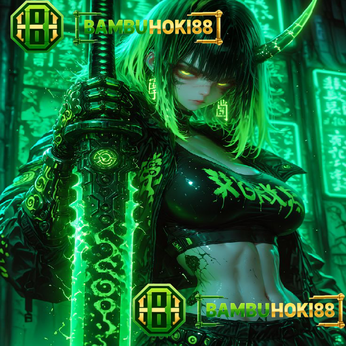BAMBUHOKI88