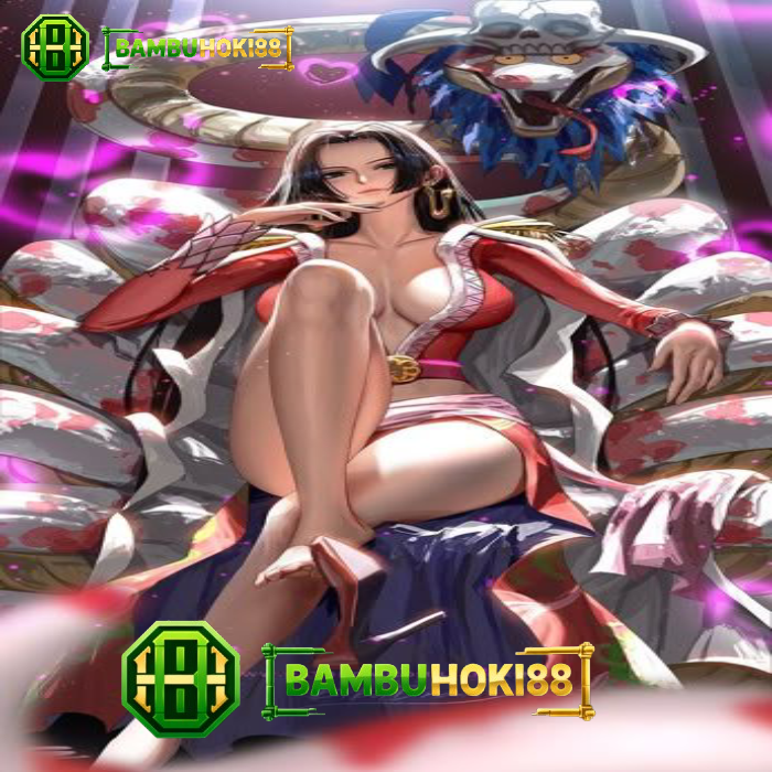 situs slot terpercaya dan hokidraw