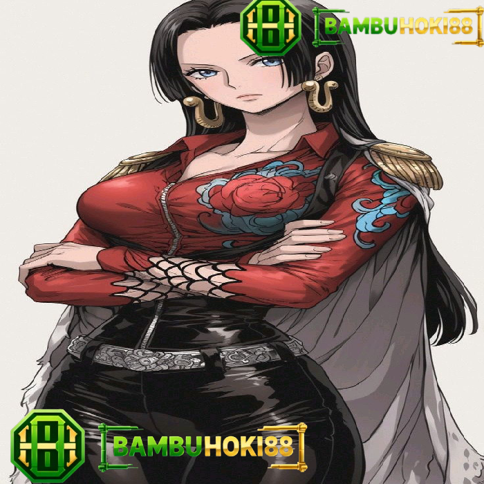 Galeri foto BAMBUHOKI88: Game SLot777 Terpercaya Yang Memberikan Pengalaman Bermain Terbaik di Jakarta