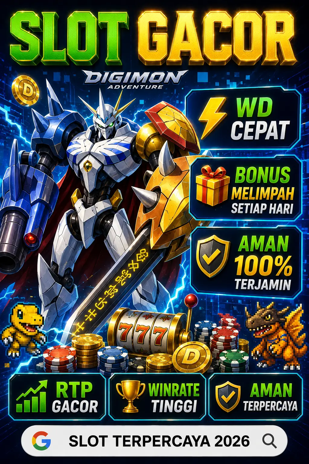 BAMBUHOKI88>>Tampilan Mewah SLOT777 Grafis Tajam Apk Anti Nawala